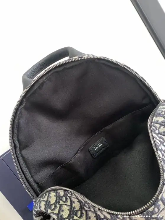Tony Luxuries diro BACKPACK 8 0522